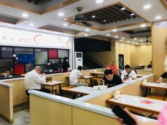 -老盛兴汤包馆(大华二路店)