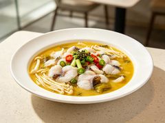 -黑明餐厅(白鹭洲店)