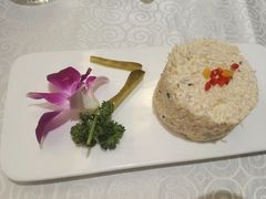 金枪鱼香米沙拉-辣婆婆(航天桥店)