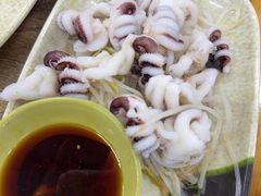 -贞姨美食·老字号海鲜大排档