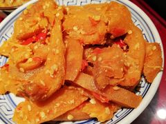 -味福记·本地特色菜(八一万达广场店)