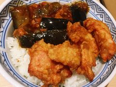 -吉野家(上海美罗城店)