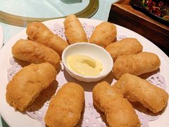 -申粤轩酒楼·三十年粤菜经典(丁香花园店)