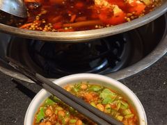 -小饕荟雅安贡椒鱼鲜馆(广福桥店)