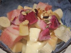 -Aqua Oasis 水天堂(石路天虹店)
