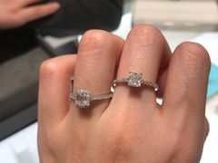 -Tiffany & Co.蒂芙尼
(南京德基广场店)