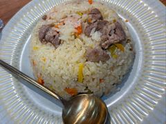 -贯贯吉·清真餐厅(浙江中路店)