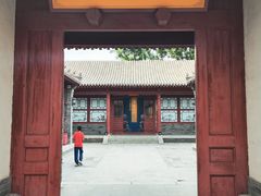 -保定直隶总督署博物馆