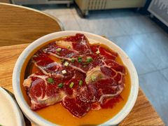 -小米烤肉·和牛原切-创意韩料(东关店)