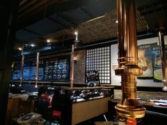 大堂-火炉火自助餐(枫蓝国际店)