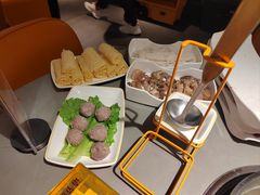 -潮发潮汕牛肉店(东方宝泰店)