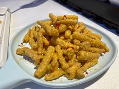 -煜丰汴京烤鸭(福彩路店)