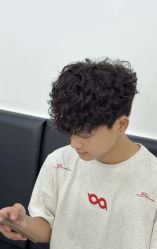 -YESIDO椰岛造型烫发染发