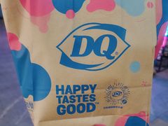 -DQ·蛋糕·冰淇淋(三亚青春颂店)