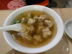 -张阿三馄饨店