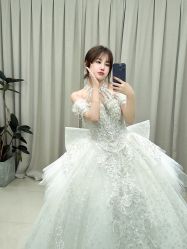 -LOVE SHINE婚纱·红鼎庄龙凤褂·妈妈装定制