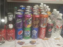 零售区-螺小胖柳州螺蛳粉(钟楼总店)
