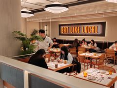 -太食獸泰式茶餐厅(IFS国金中心店)