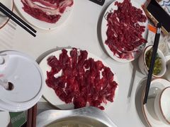 -八合里潮汕鲜牛肉火锅(吉大店)