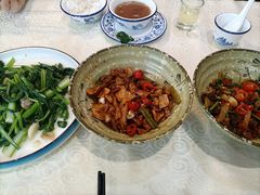 -湖南乡情湘菜馆(罗湖店)