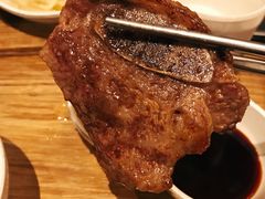-韩国料理大力士(屏风街店)