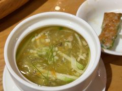 -德胜轩正宗顺德菜(宝安沙井会展中心店)