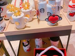 -星巴克臻选(广州太古汇店)