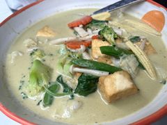 -Kinnaree by Vanessa WU