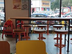 -麦当劳(捞品城店)