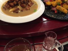 -泉味道贵州厨房(三里河店)