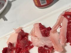 -八合里潮汕鲜牛肉火锅(惠州华贸店)