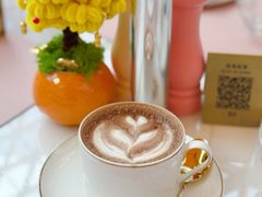 -视博茶点(美狮美高梅店)