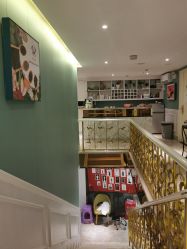 -仙娜健康管理中心