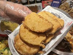 -丽伟的串·烧烤·砂锅(芝麻街店)