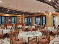-白云中餐厅·粤菜·亚龙湾喜来登度假酒店