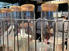 -喜茶(北京三里屯太古里店)