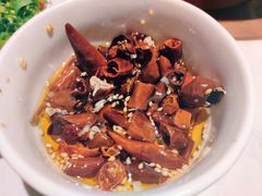 -北京老门框爆肚涮肉馆(锦业路店)