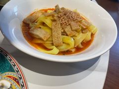 -巴依老爷新疆美食(清华东门店)