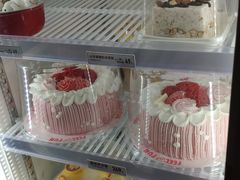 -DQ·蛋糕·冰淇淋(三亚青春颂店)