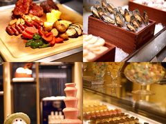 -广州奥园喜来登酒店