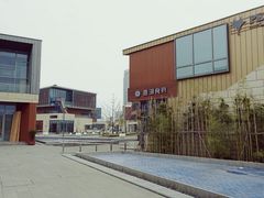 -映月湖中央公园