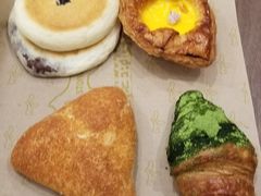 -石头先生的烤炉(济南领秀城贵和店)