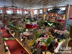 -渔掌门(铁东店)
