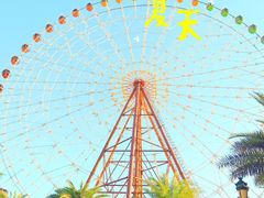 -三亚海昌梦幻海洋不夜城