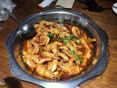 -李想大虾(牡丹路店)