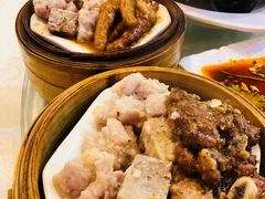 -旭璟酒家·传统粤菜·湘菜(逸景路店)