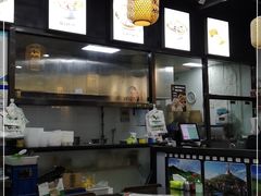 -真食净香居·内蒙烧麦(亚运村店)