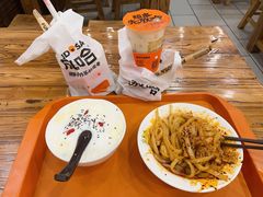 -杜记甜食(大众巷店)