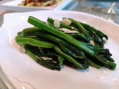 -凯宾斯基大酒店·三楼御龙轩中餐厅