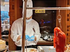 -盛宴自助餐厅(运达喜来登店)